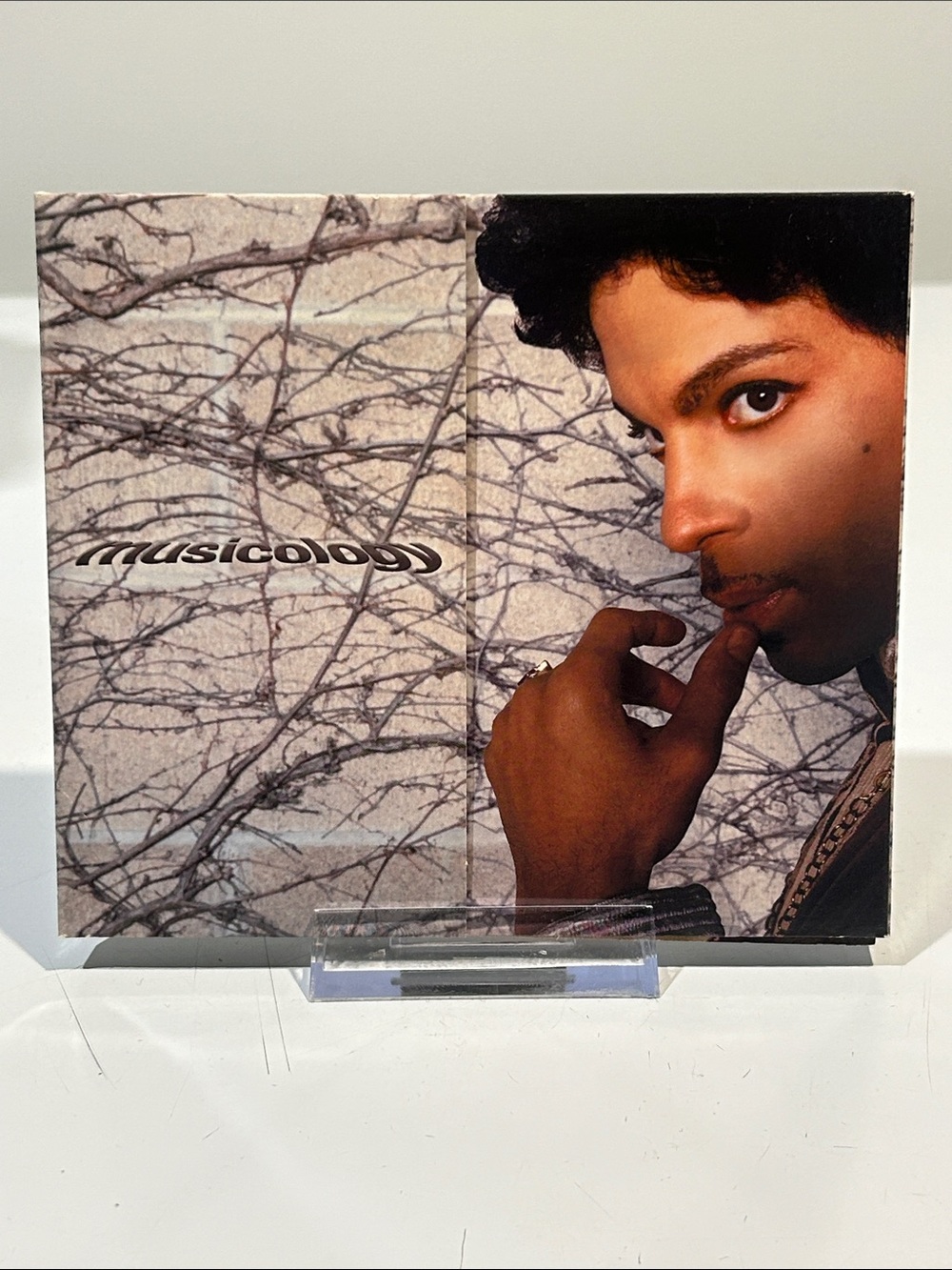 🤯5 for $20🤯 Prince “Musicology” CD [R&B Pop Rock]